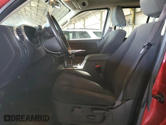 2010 Ford Explorer XLT with VIN 1FMEU7DEXAUA57904, listed as a Copart auction lot 88169415 with 133,033 mi miles and Salvage Title. Bid and sale history available at carsss.com. Image 7.