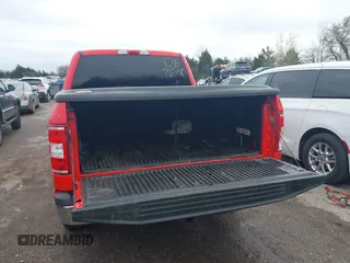 2020 Ford F-150 XL with VIN 1FTEW1EP1LFB55996, listed as a IAAI auction lot 41959142 with 70,936 mi miles and . Bid and sale history available at DreamBid. Image 17.