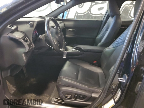 2021 Lexus UX 200 с VIN JTHX3JBH4M2043831, выставлен на аукционе Copart как лот 42826855 с пробегом 72 375 миль миль и Чистый • Clean title. История ставок и продаж доступна на DreamBid. Изображение 7.