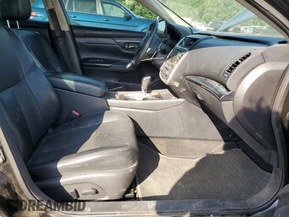 2017 Nissan Altima S with VIN 1N4AL3AP5HC142594, listed as a Copart auction lot 54756595 with 172,458 mi miles and Salvage title. Bid and sale history available at DreamBid. Image 7.