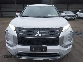 2022 Mitsubishi Outlander SE z VIN JA4J4UA8XNZ034643, wystawiony jako IAAI lot #41214966 z przebiegiem 52 827 mil mil oraz . Historia ofert i sprzedaży dostępna na DreamBid. Obrazek 12.