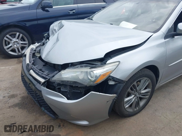 2017 Toyota Camry XLE with VIN 4T1BF1FK6HU348598, listed as a IAAI auction lot 42033513 with 114,475 mi miles and . Bid and sale history available at DreamBid. Image 18.