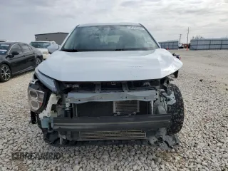 2022 Mitsubishi Eclipse Cross SE z VIN JA4ATWAA2NZ045931, wystawiony jako Copart lot #44784505 z przebiegiem 55 340 mil mil oraz Szkoda całkowita • Salvage title. Historia ofert i sprzedaży dostępna na DreamBid. Obrazek 5.