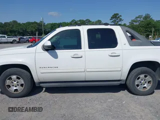 2012 Chevrolet Avalanche LT with VIN 3GNMCFE08CG207148, listed as a IAAI auction lot 42281392 with 184,219 mi miles and . Bid and sale history available at DreamBid. Image 15.