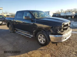 2010 Dodge 1500 SLT с VIN 1D7RV1CP7AS116783, выставлен на аукционе Copart как лот 84200374 с пробегом 162 213 миль миль и Списание • Salvage title. История ставок и продаж доступна на DreamBid. Изображение 4.