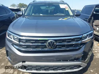 2022 Volkswagen Atlas SE with VIN 1V2DP2CA0NC503805, listed as a IAAI auction lot 41928342 with 65,860 mi miles and . Bid and sale history available at DreamBid. Image 6.