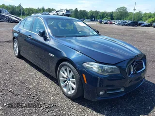 2016 BMW 5 Series 535i xDrive with VIN WBA5B3C51GD549084, listed as a IAAI auction lot 42536723 with 118,161 mi miles and . Bid and sale history available at DreamBid. Image 1.