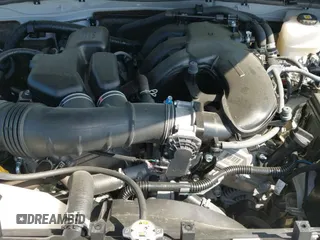 2022 Toyota 4Runner SR5 с VIN JTEMU5JR1N6070977, выставлен на аукционе IAAI как лот 42726655 с пробегом 19 067 миль миль и . История ставок и продаж доступна на DreamBid. Изображение 18.