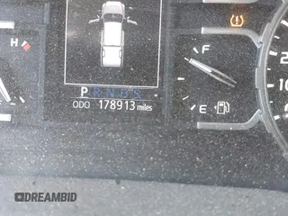 2018 Toyota Tundra SR5 z VIN 5TFEY5F10JX242131, wystawiony jako IAAI lot #41977889 z przebiegiem 178 913 mil mil oraz . Historia ofert i sprzedaży dostępna na DreamBid. Obrazek 15.