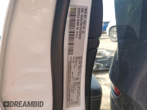 2021 Jeep Grand Cherokee Limited with VIN 1C4RJFBG1MC676253, listed as a Copart auction lot 60130405 with 24,150 mi miles and Salvage title. Bid and sale history available at DreamBid. Image 14.
