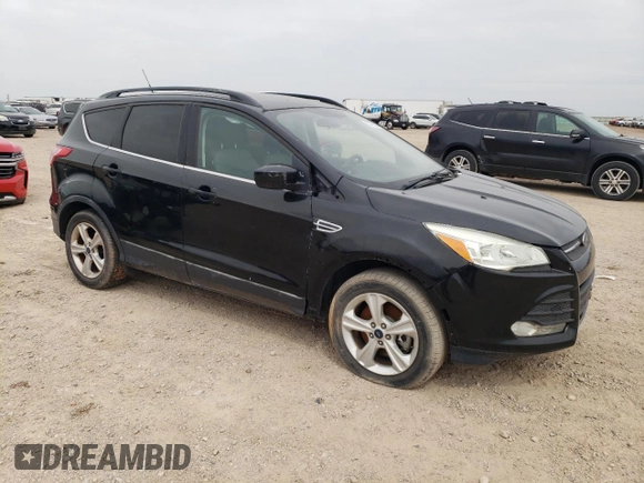 2014 Ford Escape SE с VIN 1FMCU0G93EUD16655, выставлен на аукционе Copart как лот 52765665 с пробегом 175 164 миль миль и Чистый • Clean title. История ставок и продаж доступна на DreamBid. Изображение 4.