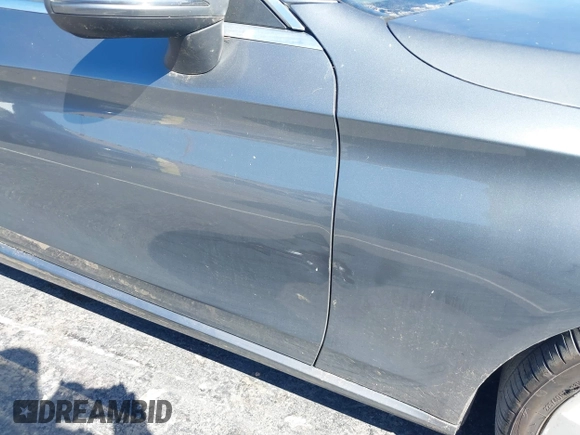 2019 Mercedes-Benz C 300 with VIN WDDWK8DB7KF769356, listed as a IAAI auction lot 41720848 with 65,509 mi miles and . Bid and sale history available at carsss.com. Image 6.