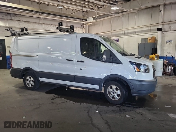2018 Ford Transit с VIN 1FTYR1YG7JKA30182, выставлен на аукционе IAAI как лот 42774231 с пробегом 103 209 миль миль и . История ставок и продаж доступна на DreamBid. Изображение 56.