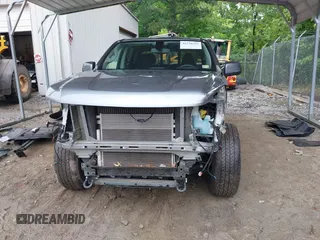 2018 Chevrolet Colorado 4WD LT z VIN 1GCGTCEN6J1146104, wystawiony jako IAAI lot #42338356 z przebiegiem 71 043 mil mil oraz . Historia ofert i sprzedaży dostępna na DreamBid. Obrazek 6.