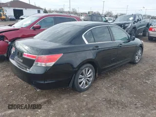 2011 Honda Accord EX with VIN 1HGCP2F7XBA067955, listed as a IAAI auction lot 42070691 with 256,510 mi miles and . Bid and sale history available at DreamBid. Image 4.