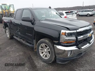 2019 Chevrolet Silverado 1500 LT with VIN 2GCVKPEC2K1158973, listed as a IAAI auction lot 41544346 with 66,809 mi miles and . Bid and sale history available at DreamBid. Image 1.