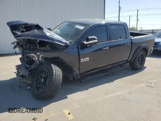 2014 Ram 1500 Sport с VIN 1C6RR7MT2ES299391, выставлен на аукционе Copart как лот 55307515 с пробегом 136 440 миль миль и Списание • Salvage title. История ставок и продаж доступна на DreamBid. Изображение 1.