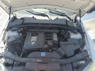 2009 BMW 3 Series 328i с VIN WBAPH77589NL83538, выставлен на аукционе Copart как лот 60836375 с пробегом 192 384 миль миль и Списание • Salvage title. История ставок и продаж доступна на DreamBid. Изображение 11.