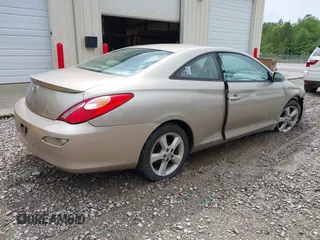 2004 Toyota Solara SE with VIN 4T1CA30P14U020499, listed as a IAAI auction lot 42121729 with 145,619 mi miles. Bid and sale history available at carsss.com. Image 4.
