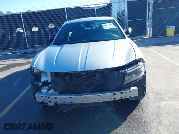 2019 Dodge Charger Police with VIN 2C3CDXKT8KH592686, listed as a IAAI auction lot 41065766 with 139,778 mi miles and . Bid and sale history available at DreamBid. Image 13.