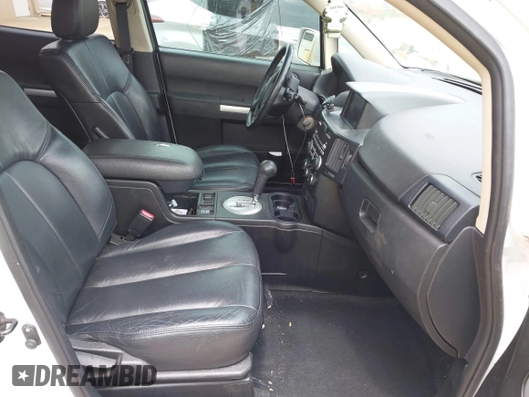 2011 Mitsubishi Endeavor z VIN 4A4JM3AS2BE037110, wystawiony jako IAAI lot #42106914 z przebiegiem 160 327 mil mil oraz . Historia ofert i sprzedaży dostępna na DreamBid. Obrazek 5.