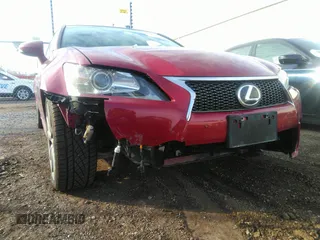 2013 Lexus GS 350 z VIN JTHCE1BL4D5016981, wystawiony jako IAAI lot #38820198 z przebiegiem 84 883 mil mil oraz . Historia ofert i sprzedaży dostępna na DreamBid. Obrazek 6.
