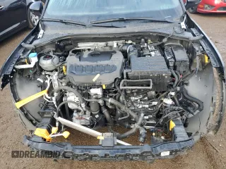 2022 Volkswagen Tiguan SE R-Line Black with VIN 3VV8B7AX2NM148304, listed as a Copart auction lot 81351484 with 46,348 mi miles and Salvage Title. Bid and sale history available at DreamBid. Image 11.