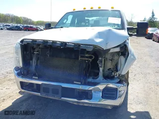 2016 Ford Super Duty F-250 SRW XLT with VIN 1FT7X2A69GEB02855, listed as a IAAI auction lot 41945973 with 176,217 mi miles. Bid and sale history available at carsss.com. Image 19.
