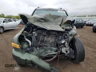2007 Jeep Liberty Limited with VIN 1J4GL58K57W577746, listed as a Copart auction lot 57821055 with Not provided miles and Non repairable. Bid and sale history available at DreamBid. Image 5.