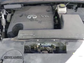 2015 Infiniti QX60 with VIN 5N1AL0MM6FC545034, listed as a IAAI auction lot 41892391 with 80,243 mi miles and . Bid and sale history available at DreamBid. Image 10.