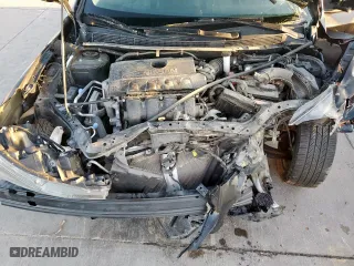 2019 Nissan Sentra S with VIN 3N1AB7AP0KY359847, listed as a Copart auction lot 53876485 with 45,333 mi miles and Salvage Title. Bid and sale history available at carsss.com. Image 11.