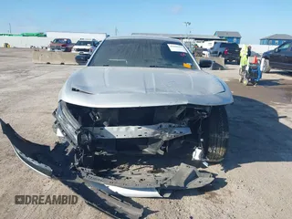 2019 Dodge Charger SXT with VIN 2C3CDXBG5KH626442, listed as a IAAI auction lot 41666237 with 84,920 mi miles. Bid and sale history available at carsss.com. Image 11.