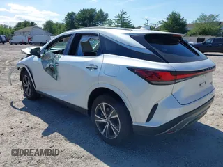 2024 Lexus RX 350 с VIN 2T2BAMCA3RC064761, выставлен на аукционе IAAI как лот 42291719 с пробегом 26 213 миль миль и . История ставок и продаж доступна на DreamBid. Изображение 3.