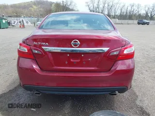 2018 Nissan Altima SV with VIN 1N4AL3APXJC246066, listed as a IAAI auction lot 42062713 with 134,644 mi miles and . Bid and sale history available at carsss.com. Image 17.