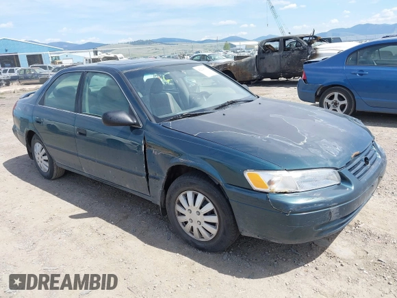 1998 Toyota Camry LE с VIN 4T1BG22KXWU363210, выставлен на аукционе IAAI как лот 42228383 с пробегом 232 933 миль миль и . История ставок и продаж доступна на DreamBid. Изображение 1.