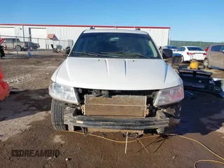2017 Dodge Journey SE z VIN 3C4PDCAB3HT707029, wystawiony jako IAAI lot #41406306 z przebiegiem 104 046 mil mil oraz . Historia ofert i sprzedaży dostępna na DreamBid. Obrazek 13.