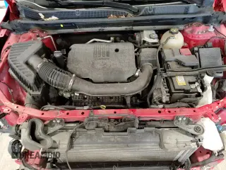 2021 Chevrolet Blazer LT с VIN 3GNKBHR40MS577074, выставлен на аукционе Copart как лот 70286605 с пробегом 48 607 миль миль и Списание • Salvage title. История ставок и продаж доступна на DreamBid. Изображение 15.