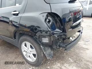 2020 Chevrolet Trax LT z VIN 3GNCJLSB2LL136235, wystawiony jako IAAI lot #41866450 z przebiegiem 65 129 mil mil oraz . Historia ofert i sprzedaży dostępna na DreamBid. Obrazek 20.