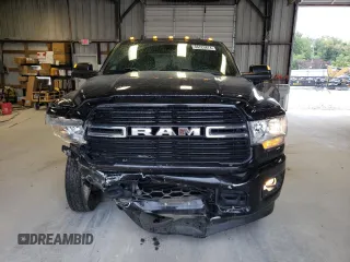 2020 Ram 3500 Big Horn with VIN 3C63RRHL4LG180919, listed as a Copart auction lot 66723874 with 67,590 mi miles and Salvage Title. Bid and sale history available at carsss.com. Image 5.