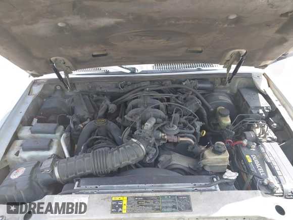 2004 Ford Explorer Sport Trac XLS с VIN 1FMZU67K54UB69527, выставлен на аукционе IAAI как лот 42717288 с пробегом 201 306 миль миль и . История ставок и продаж доступна на DreamBid. Изображение 10.