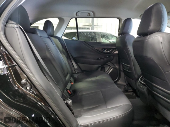 2024 Subaru Outback Limited с VIN 4S4BTAMC6R3274238, выставлен на аукционе Copart как лот 54422445 с пробегом 8 272 миль миль и Списание • Salvage title. История ставок и продаж доступна на DreamBid. Изображение 11.