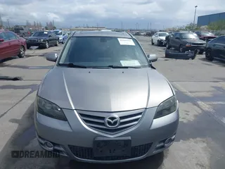 2006 Mazda 3 s with VIN JM1BK324261432113, listed as a IAAI auction lot 41944322 with 173,715 mi miles and . Bid and sale history available at DreamBid. Image 13.