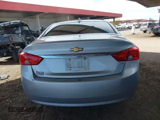 2015 Chevrolet Impala LS with VIN 2G11Z5SL2F9233321, listed as a IAAI auction lot 42094692 with 108,688 mi miles and . Bid and sale history available at DreamBid. Image 16.