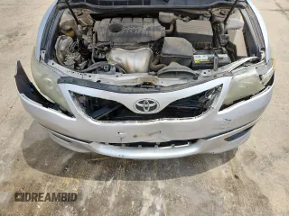 2011 Toyota Camry LE with VIN 4T1BF3EK5BU187262, listed as a Copart auction lot 57223015 with 225,133 mi miles and Salvage title. Bid and sale history available at DreamBid. Image 11.