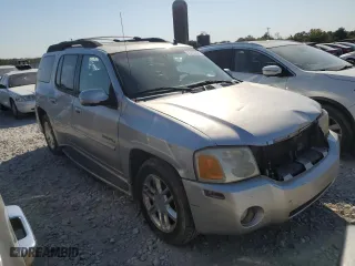 2006 GMC Envoy XL Denali with VIN 1GKES66M466112050, listed as a Copart auction lot 76102804 with 239,844 mi miles and Non Repairable. Bid and sale history available at carsss.com. Image 4.