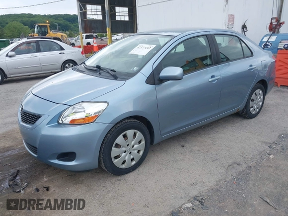 2010 Toyota Yaris с VIN JTDBT4K32A4067594, выставлен на аукционе IAAI как лот 42377242 с пробегом 96 031 миль миль и . История ставок и продаж доступна на DreamBid. Изображение 2.