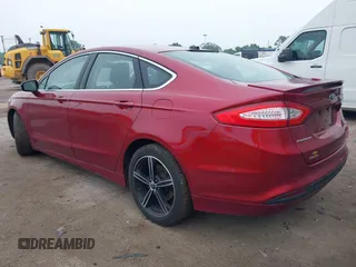 2013 Ford Fusion SE с VIN 3FA6P0HR7DR384802, выставлен на аукционе IAAI как лот 42416568 с пробегом 153 200 миль миль и . История ставок и продаж доступна на DreamBid. Изображение 3.