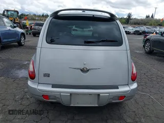2006 Chrysler PT Cruiser Limited z VIN 3A8FY68B56T327123, wystawiony jako IAAI lot #41979432 z przebiegiem Nie podano mil oraz . Historia ofert i sprzedaży dostępna na DreamBid. Obrazek 17.