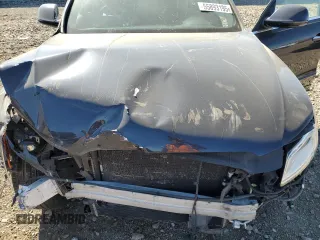 2015 Audi Q5 Premium Plus z VIN WA1DGBFP9FA072342, wystawiony jako Copart lot #55893195 z przebiegiem 130 687 mil mil oraz Szkoda całkowita • Salvage title. Historia ofert i sprzedaży dostępna na DreamBid. Obrazek 11.