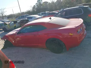 2013 Chevrolet Camaro LS с VIN 2G1FA1E32D9247590, выставлен на аукционе IAAI как лот 41428289 с пробегом 93 838 миль миль и . История ставок и продаж доступна на DreamBid. Изображение 15.